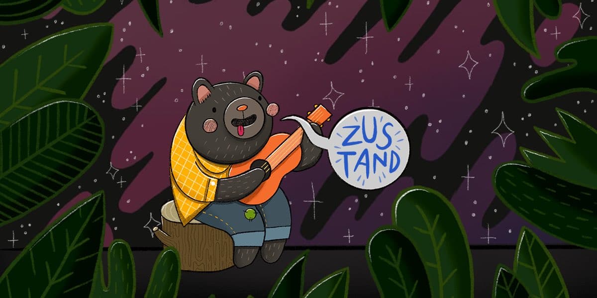 Using Zustand with TypeScript in Next.js for Global State