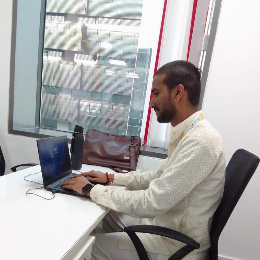 Software Engineer Photo