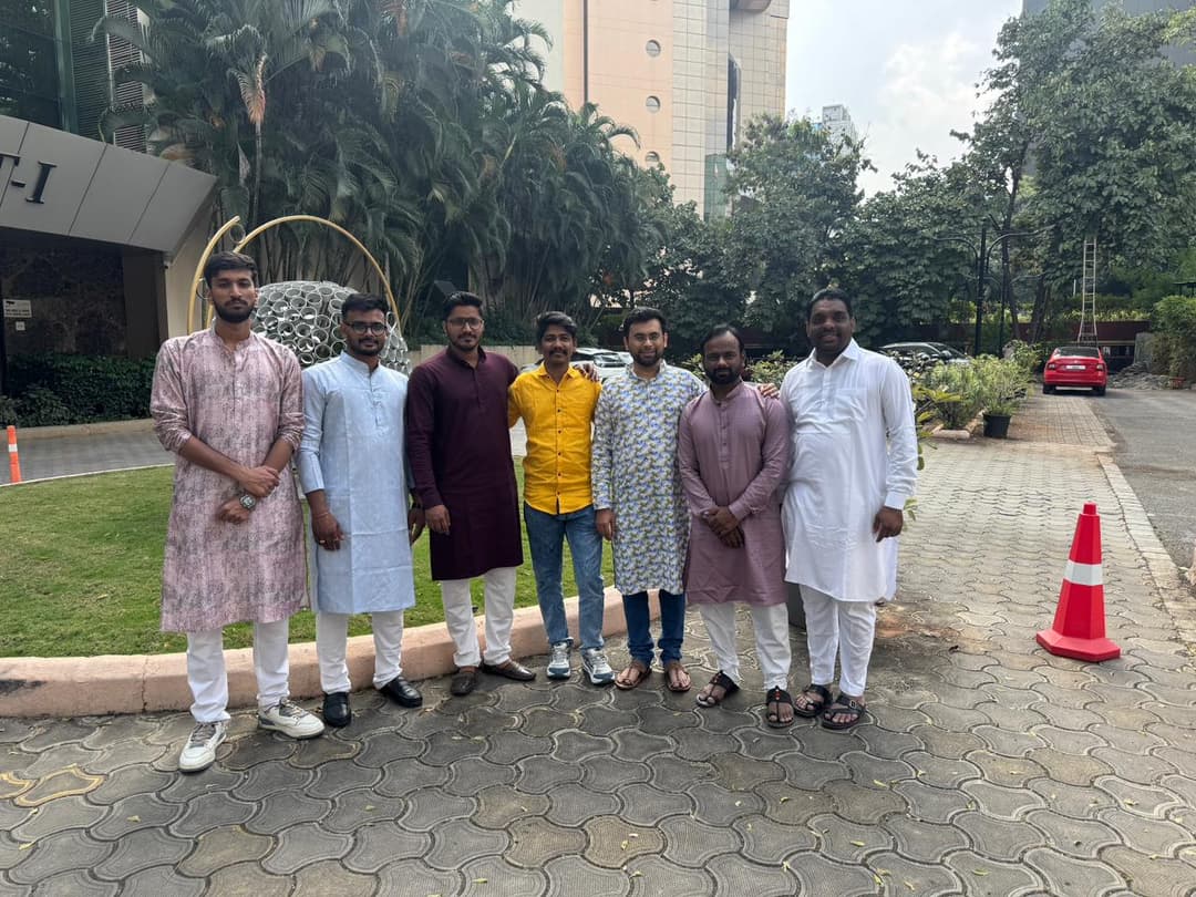 Technical Consultant Photo